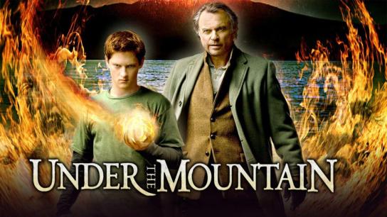 Under the Mountain (2009) Image