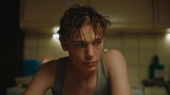 The Catcher (2026) Image