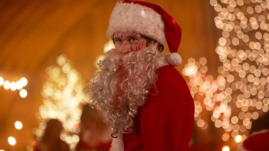 Silent Night, Deadly Night (2025) Image