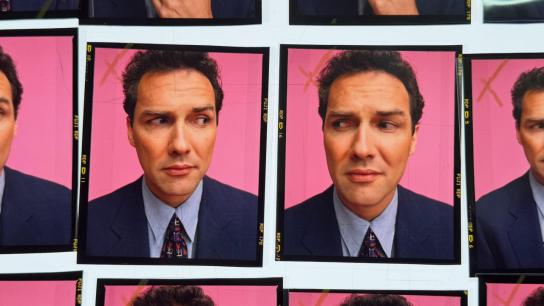 Norm: The Tale of Norm Macdonald (2026) Image