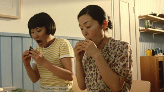 Kamome Diner (2006) Image