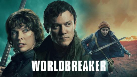 Worldbreaker (2025) Image