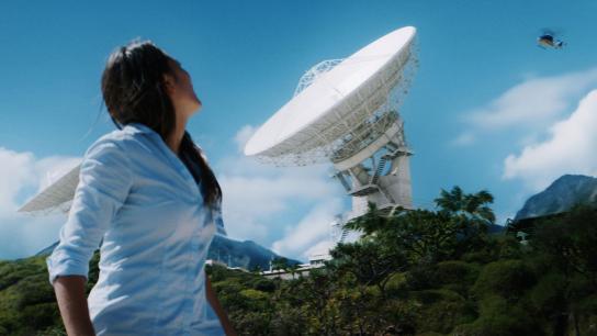 Space/Time (2025) Image