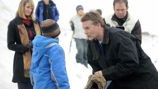 Snowmen (2010) Image