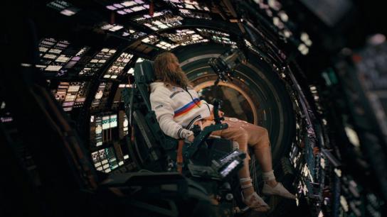 Project Hail Mary (2026) Image