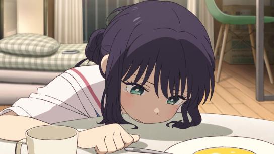 Cosmic Princess Kaguya! (2026) Image