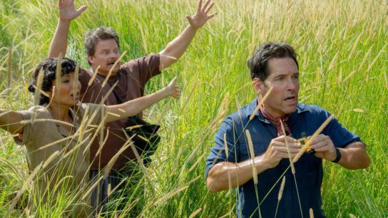 Anaconda (2025) Image