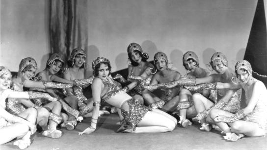 Happy Days (1929) Image