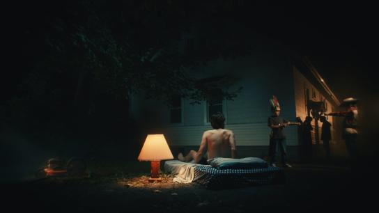 Benji's Hour (2023) Image