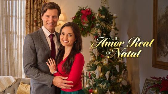 A Royal Date for Christmas (2023) Image