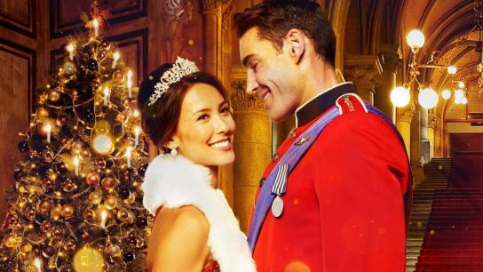 Christmas with a Prince (2018) Image