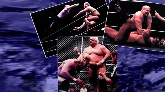 NWA Starrcade 1987 (1987) Image