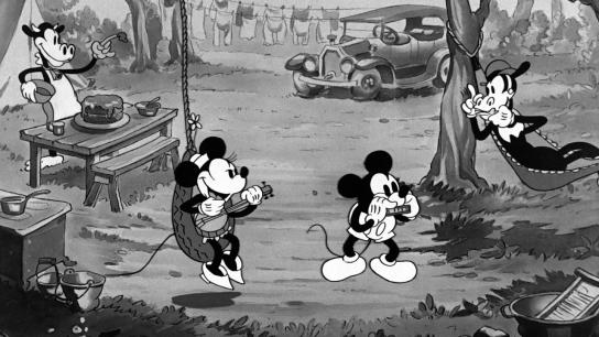 Camping Out (1934) Image