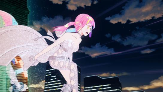 Labyrinth (2026) Image