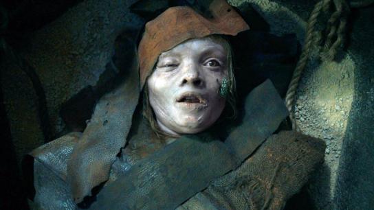 Lee Cronin's The Mummy (2026) Image