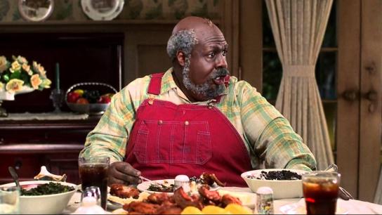 The Nutty Professor (1996) Image