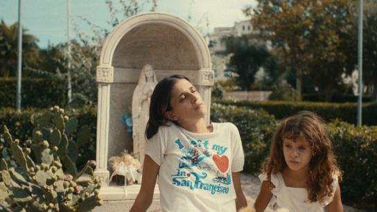The Kidnapping of Arabella (2025) Image