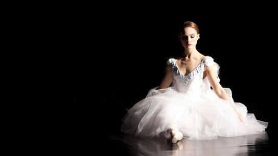 Black Swan (2010) Image