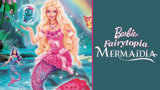 Barbie Fairytopia: Mermaidia (2006) Image