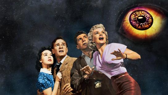 It Came from Outer Space (1953) Image