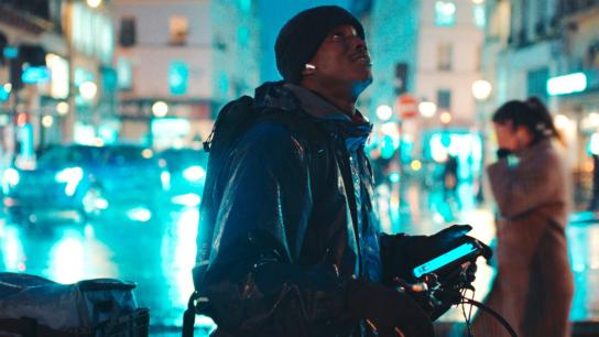 Souleymane's Story (2024) Image