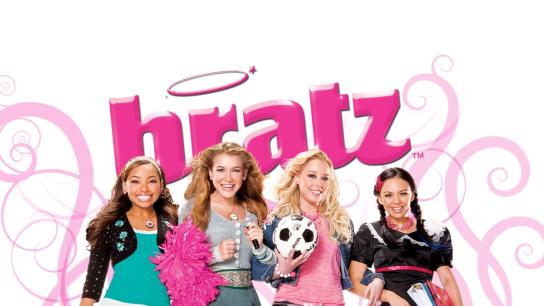 Bratz (2007) Image