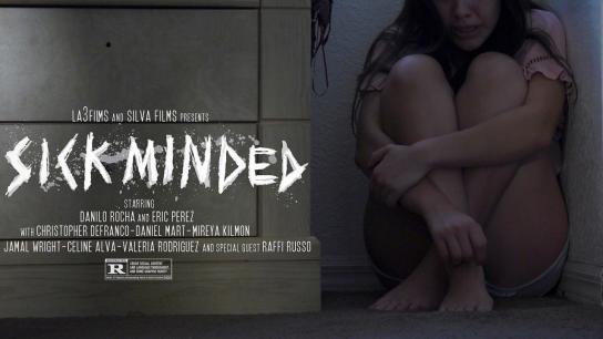 Sick Minded (2019) Image