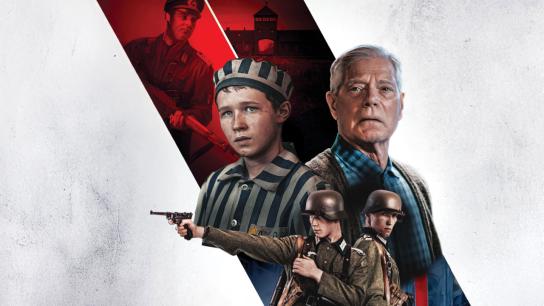 The Optimist (2023) Image