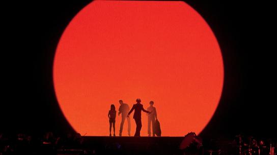 Pulp: What Do You Do for an Encore? (2026) Image