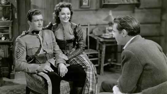 River's End (1940) Image