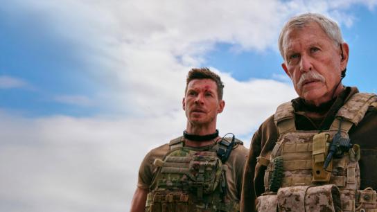 Sniper: No Nation (2026) Image