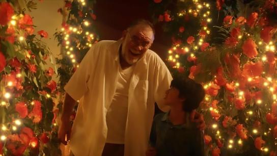 En la Quietud de la Noche (2026) Image