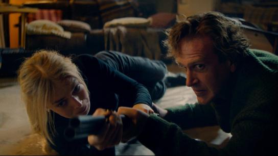 Over Your Dead Body (2026) Image