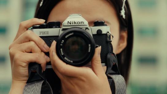 Summer's Camera (2025) Image