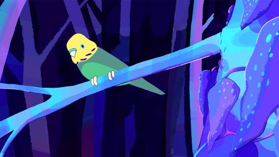 A Tiny Voyage (2023) Image