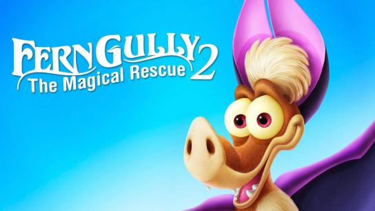 FernGully 2: The Magical Rescue (1998) Image