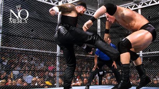 WWE No Mercy 2002 (2002) Image
