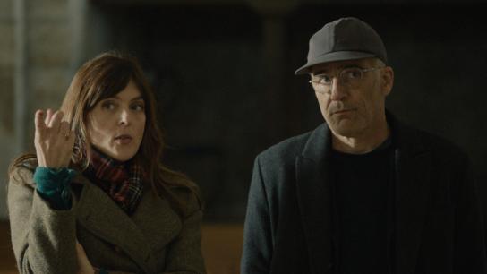 The Musicians (2025) Image