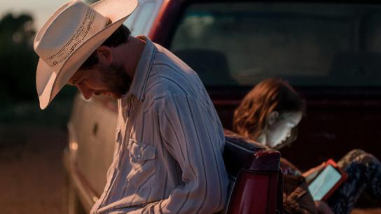 Rebuilding (2025) Image