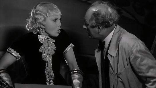 Knockout – Ein junges Mädchen, ein junger Mann (1935) Image