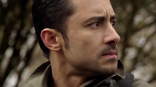 Mercenaries (2011) Image