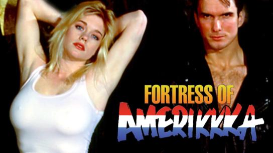 Fortress of Amerikkka (1989) Image