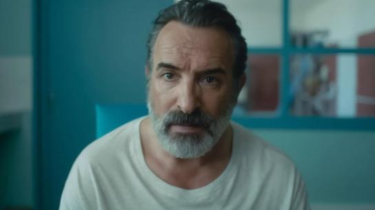 The Shrinking Man (2025) Image