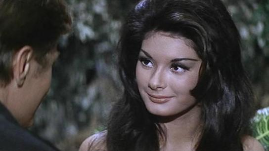 Samoa, Queen of the Jungle (1968) Image