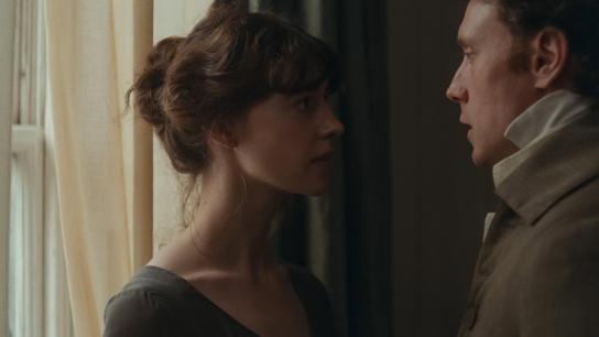 Sense and Sensibility (2026) Image