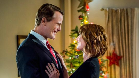 Christmas at Cartwright's (2014) Image