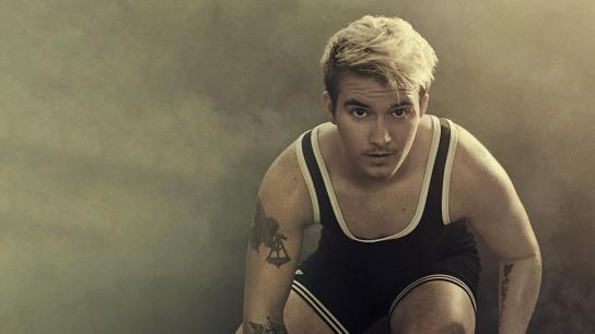 Mack Wrestles (2019) Image
