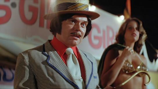 The Funhouse (1981) Image