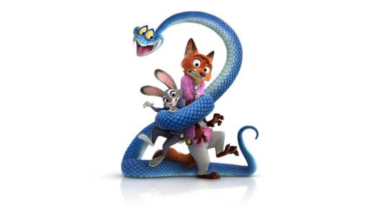 Zootopia 2 (2025) Image