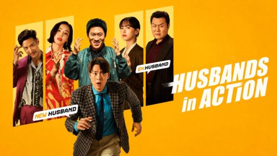 Husbands in Action (2026) Image